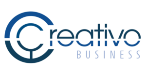 Logo Creativo Business