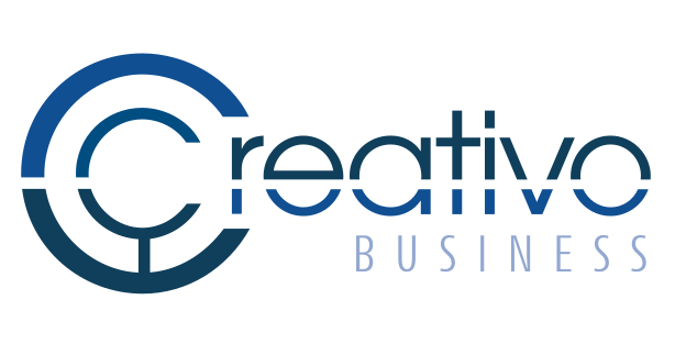 Logo Creativo Business